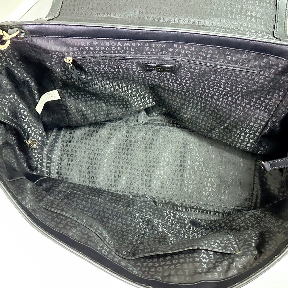 Kate Spade Laptop Shoulder Bag - Picture 5 of 5
